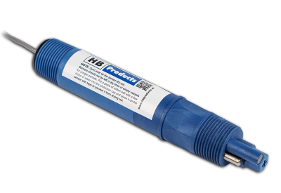 pH Sensor - Brine Leakage Detection