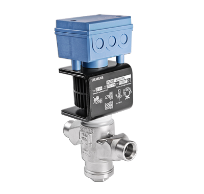 Modulating Valve - MVS661