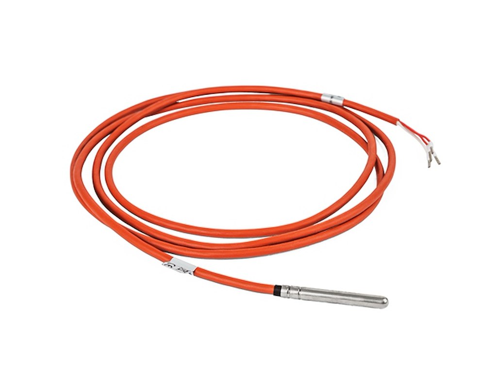 Wall Mount Temp. Trans. PT1000 - 4..20mA