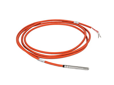 Wall Mount Temp. Trans. PT1000 - 4..20mA