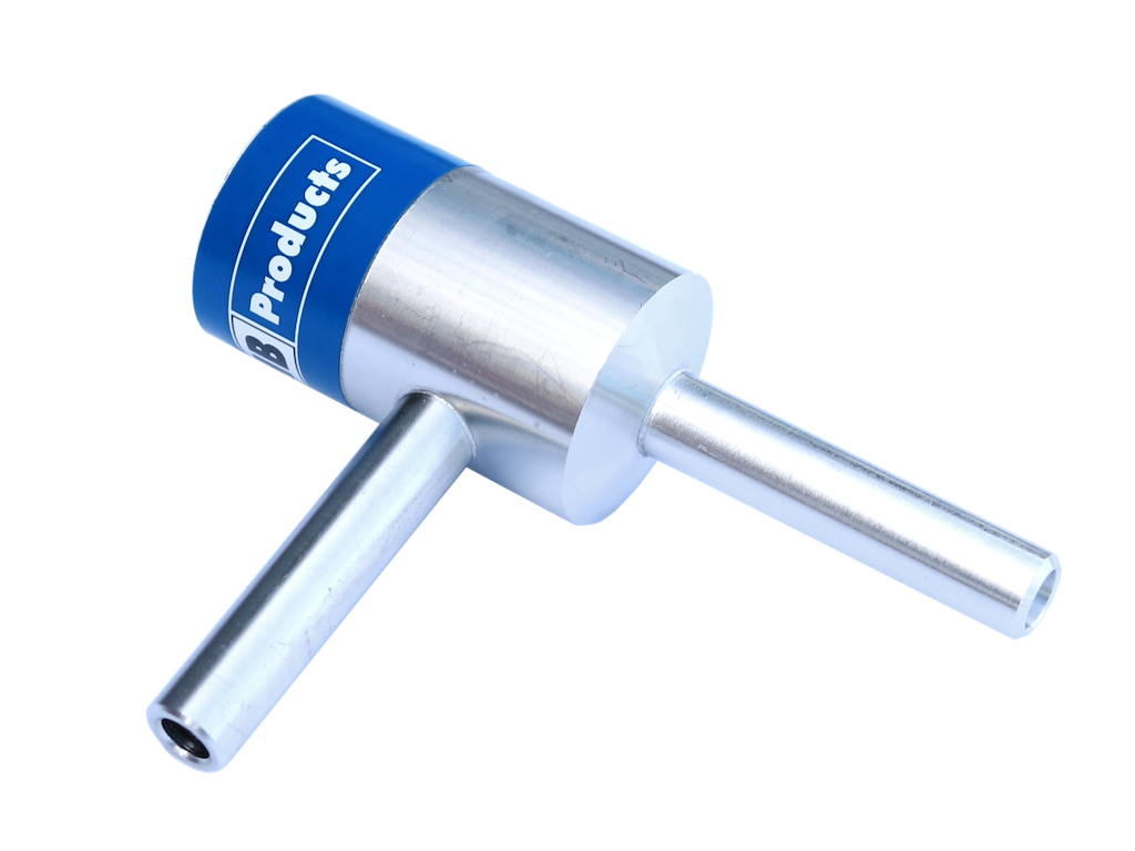Ejector for oil return systems MK2 