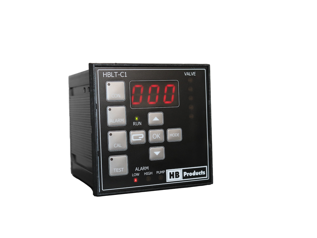 Level Controller