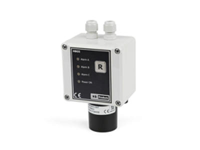 Gas Leak Sensor for NH3 - 100 ppm