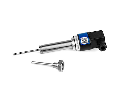 Temperature Sensor - 4..20 mA