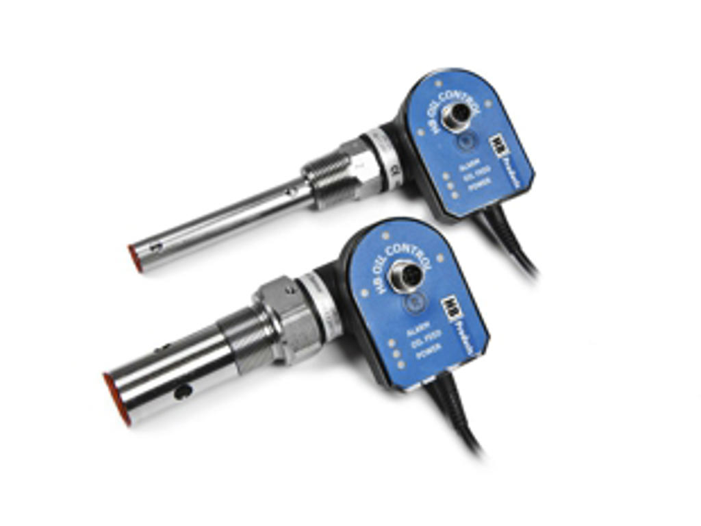 Oil Management Control Switch, 24 VDC