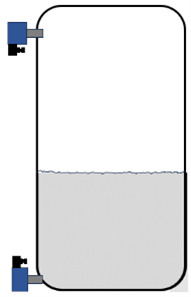 Differential Pressure Level Transmitters