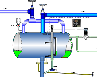 HBLT C1 pump control