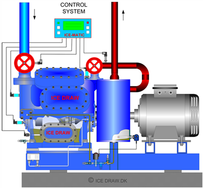 HBSO1 RECIPROCATING COMPRESSOR