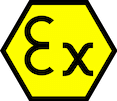 EX IEC Logo