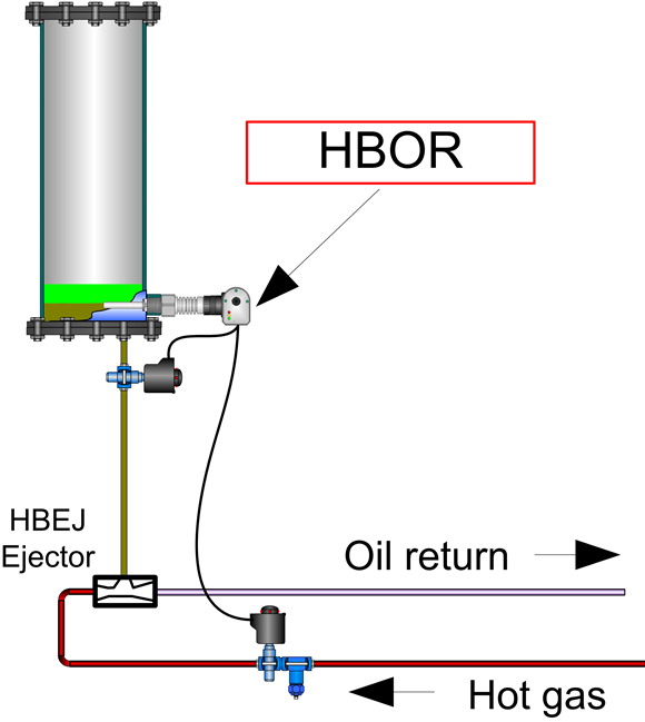 APPLICATIONS HBEJ MK2