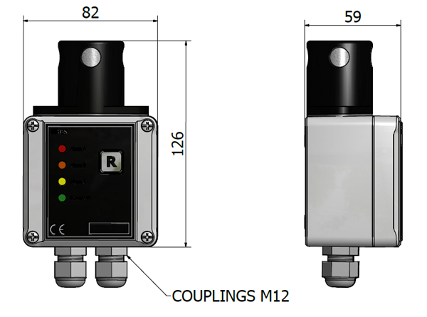 HBGS drawing