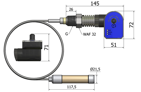 HBLT Wire ex