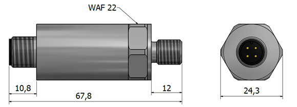 HBPS 200bar