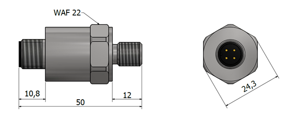 HBPS 25bar