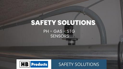 Safety Solutions