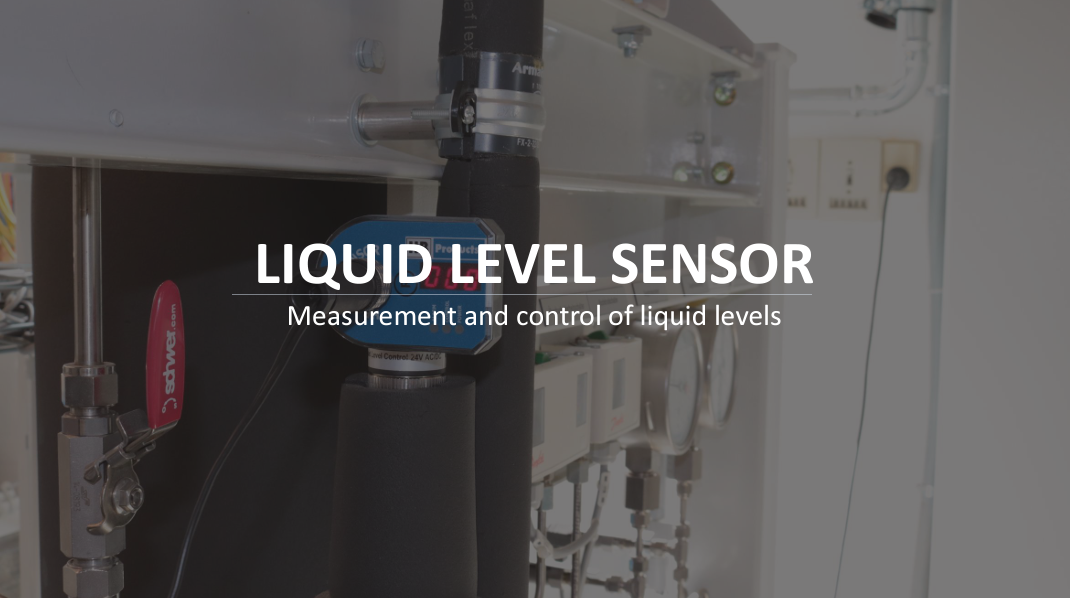 Liquid Level Sensors