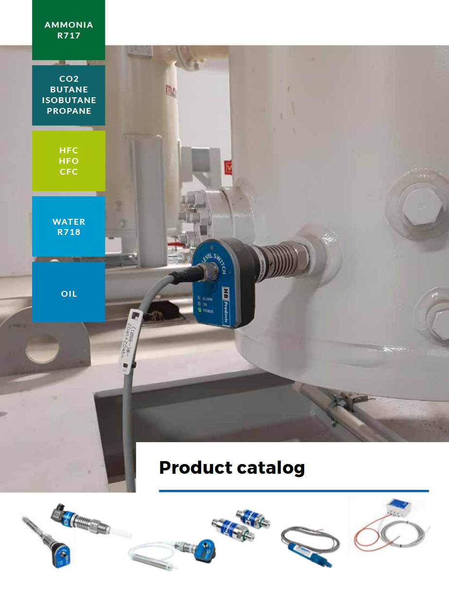 Read our full catalog