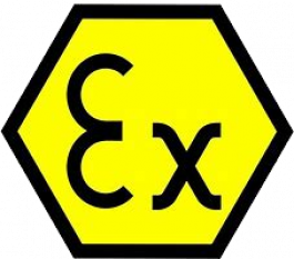 IECEx &amp; ATEX CAPTEURS