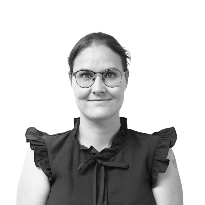 Cecilie Gammelby