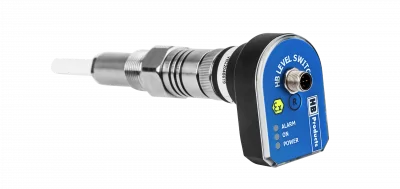 Liquid Level Switch - Ammonia, Water &amp; Alchohol
