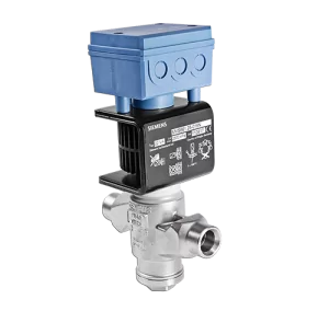 Modulating Valve - MVS661