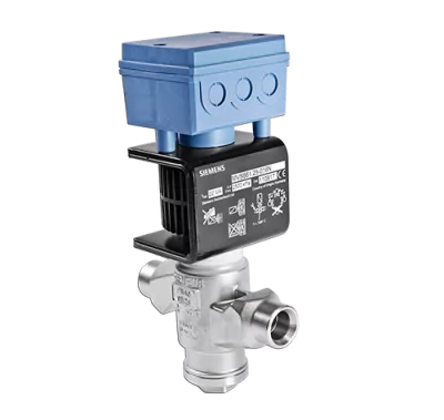 Modulating Valve - MVS661