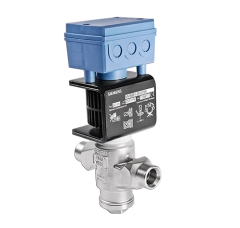 Modulating Valve - MVS661