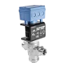 Modulating Valve - MVS661