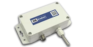 Temperature Sensor - Wall Mount