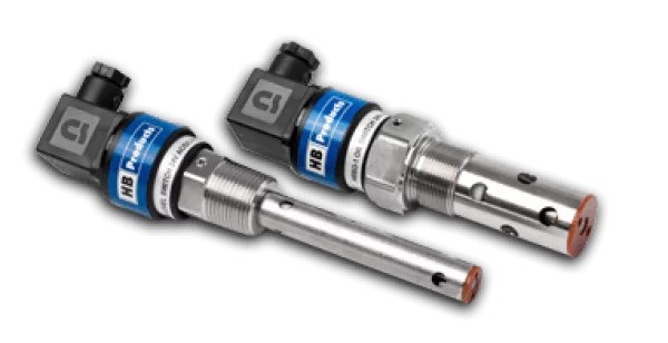 Oil Level Switch