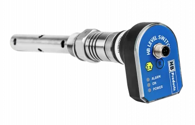 Liquid Level Switch - CO2, Butane &amp; Propane