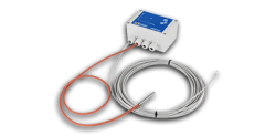 Defrost Sensor for heat pumps and other outdoor applications
