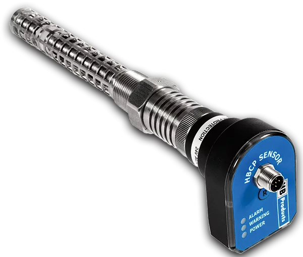 Rod Style - Compressor Protection