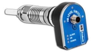 NH3 Liquid Level Switch - Low Temperature