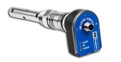 CO2 Liquid Level Switch - Low Temperature