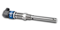 CO2 Liquid Level Switch