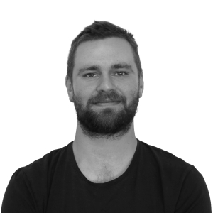 Mathias Rusholt