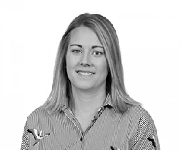 Christina Holm Nielsen