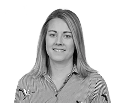 Christina Holm Nielsen