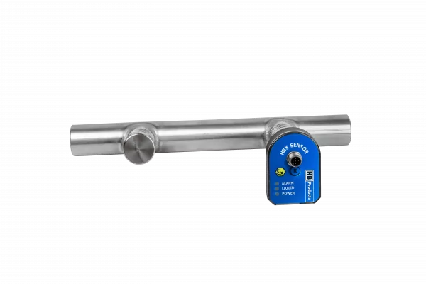 Inline Housing - Vapor Quality Sensor
