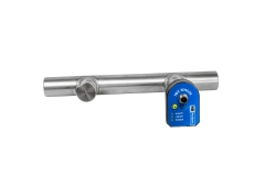 Inline Housing - Vapor Quality Sensor