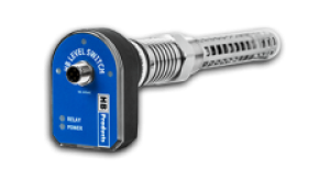 Universal Oil Switch 24V AC/DC