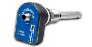 Oil Level Switch