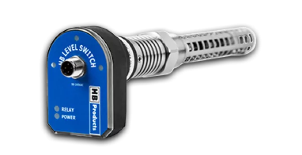 Oil Level Switch - Low Temperature