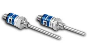 Temperature Sensor - PT100/PT1000