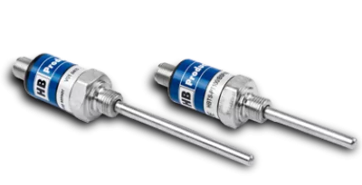 Temperature Sensor - PT100/PT1000