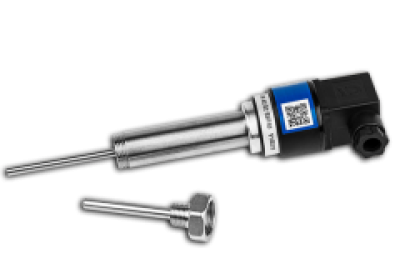 Temperature Sensor - 1/4&quot; NPT/BSPP