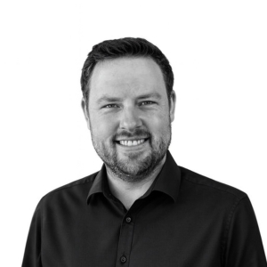Lars Skrydstrup