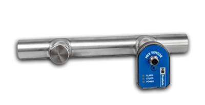 Inline Housing - Vapor Quality Sensor