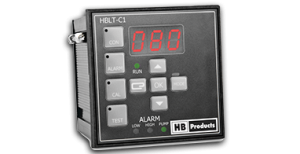 Controller - Liquid Level